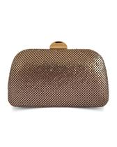 Bolsa Clutch Carteira De Festa Blogueira Ostentação Valéria
