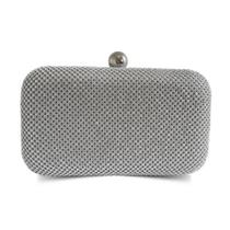 Bolsa Clutch Carteira De Festa Casamento Strass Camila Bolsa Clutch Carteira De Festa Casamento Strass Camila