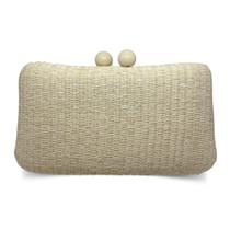 Bolsa Clutch Carteira De Mão Festa Moderna Jéssica