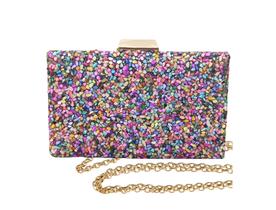 Bolsa Clutch Coloridas Festa Formaturas Casamentos Madrinhas