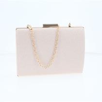Bolsa Clutch de Festa com Design Minimalista Bolsa Clutch de Festa com Design Minimalista