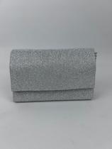 Bolsa Clutch Feminina Brilho Festa Luxo Elegante Compacta Bolsa Clutch Feminina Brilho Festa Luxo Elegante Compacta