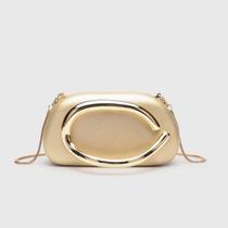 Bolsa Clutch Feminina Festa Casamento Luxo Carteira De Mão