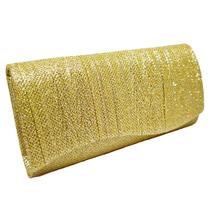 Bolsa Clutch Feminina Glitter Luxo Ideal para Casamento e Formatura Bolsa Clutch Feminina Glitter Luxo Ideal para Casamento e Formatura