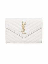 Bolsa Clutch Feminina Matelassê SYL Transversal Carteira Luxo Premium Bolsa Clutch Feminina Matelassê SYL Transversal Carteira Luxo Premium