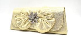 Bolsa Clutch Festa Casamento Batizado Viviton BT1056 Bolsa Clutch Festa Casamento Batizado Viviton BT1056