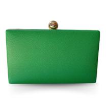 Bolsa Clutch Festa Casamento Carteira De Mão Luxo Márcia