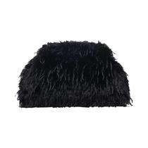 Bolsa Clutch Grande Y2K Estilo Fuzzy Para Mulheres, Estilo Dopamina, Bolsa Para Festas E Casamentos Bolsa Clutch Grande Y2K Estilo Fuzzy Para Mulheres, Estilo Dopamina, Bolsa Para Festas E Casamentos