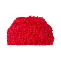 Bolsa Clutch Grande Y2K Estilo Fuzzy Para Mulheres, Estilo Dopamina, Bolsa Para Festas E Casamentos