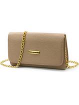 Bolsa clutch monteiro