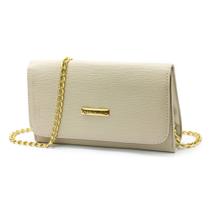 Bolsa clutch monteiro Bolsa clutch monteiro
