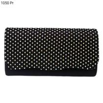 Bolsa Clutch / Strass / Festa / Casamento / Balada 1050