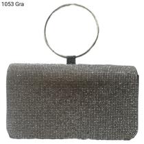 Bolsa Clutch Strass /Glitter / Festa / Casamento / Balada 1053