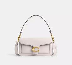Bolsa Coach Tabby Shoulder 26 Off White - CH857 Bolsa Coach Tabby Shoulder 26 Off White - CH857