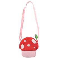 Bolsa Cogumelo Alça Tiracolo - Metoo