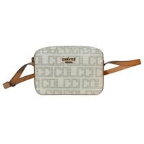 Bolsa Colcci Camera Bag Monograma Bolsa Colcci Camera Bag Monograma