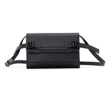 Bolsa Colcci Crossbody Fivela Dupla Preta Bolsa Colcci Crossbody Fivela Dupla Preta