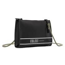 Bolsa Colcci Crossbody Sport Preto