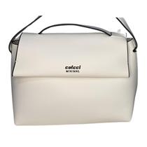 Bolsa Colcci Feminina Crossbody Minimal