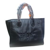 Bolsa Colcci Feminina Shopping Bag Duplo C - Preto