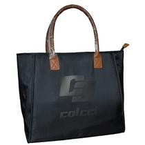 Bolsa Colcci Feminina Shopping Bag Duplo C