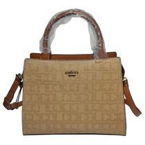 Bolsa Colcci Feminina Tote Coleção Monograma