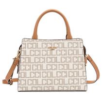 Bolsa Colcci Feminina Tote Coleção Monograma