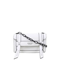 bolsa crossbody corrente feminina colcci