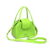 Bolsa Colcci Suécia Feminina Verde Iguana
