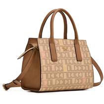 Bolsa Colcci Tote Logomania Original