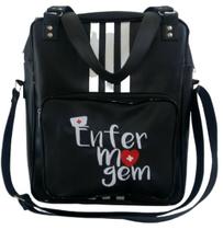 Bolsa Colegial para Enfermagem Bolsa Colegial para Enfermagem