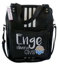 Bolsa Colegial para Engenharia Civil Bolsa Colegial para Engenharia Civil