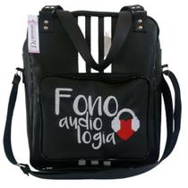 Bolsa Colegial para Fonoaudiologia Bolsa Colegial para Fonoaudiologia