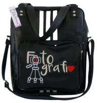 Bolsa Colegial para Fotografia Bolsa Colegial para Fotografia
