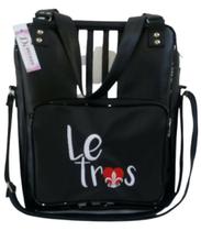 Bolsa Colegial para Letras I Bolsa Colegial para Letras I