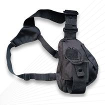 Bolsa Colete Para Rádio Comunicador Bolsa Colete Para Rádio Comunicador