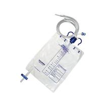 Bolsa Coletora de Urina com Válvula Anti-Refluxo (2L) - Labor Import