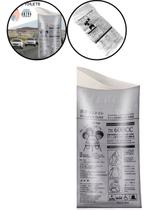 Bolsa Coletora De Urina Portátil 600ml Com Vedação - Mini