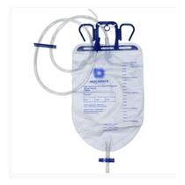 Bolsa Coletora de Urina Sistema Fechado 2000ml Descarpack