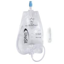 Bolsa Coletora Gravitacional TC600 Bolsa Coletora Gravitacional TC600