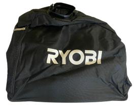 Bolsa coletora para aspirador de folhas Ryobi 40V RY40405 RY40405VNM Bolsa coletora para aspirador de folhas Ryobi 40V RY40405 RY40405VNM