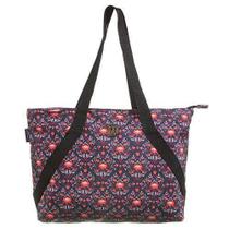 Bolsa College Tote Capricho Original Dmw Bags - 11917 Bolsa College Tote Capricho Original Dmw Bags - 11917