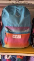 Bolsa colorida