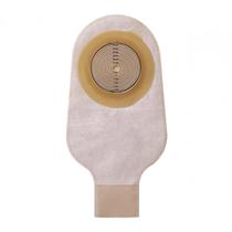 Bolsa Colostomia 1 Unidade Alterna Drenável Recortável Transparente com Filtro 10-70mm Coloplast 17491 Bolsa Colostomia 1 Unidade Alterna Drenável Recortável Transparente com Filtro 10-70mm Coloplast 17491