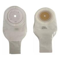 Bolsa Colostomia Casex Transparente 19/64mm Recortável Caixa C/15un Bolsa Colostomia Casex Transparente 19/64mm Recortável Caixa C/15un