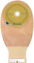 Bolsa colostomia esteem plus drenável recortável opaca 19-64mm caixa com 10 unid. convatec