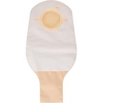 Bolsa colostomia opaca com falange 38mm - convatec