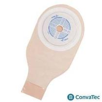 Bolsa colostomia opaca karaya 19/64mm convatec