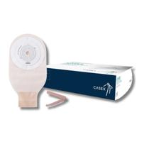Bolsa Colostomia Recortável Drenável Opaca 13/64mm 324500w 15 Unidades Casex Bolsa Colostomia Recortável Drenável Opaca 13/64mm 324500w 15 Unidades Casex