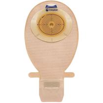 Bolsa colostomia sensura (unid) coloplast 15580 - drenável/ recortável Bolsa colostomia sensura (unid) coloplast 15580 - drenável/ recortável